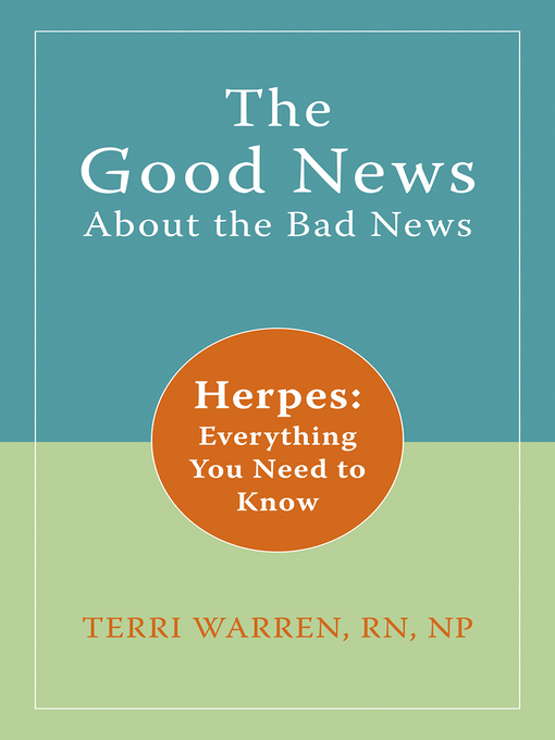 Title details for The Good News About the Bad News by Terri Warren - Available